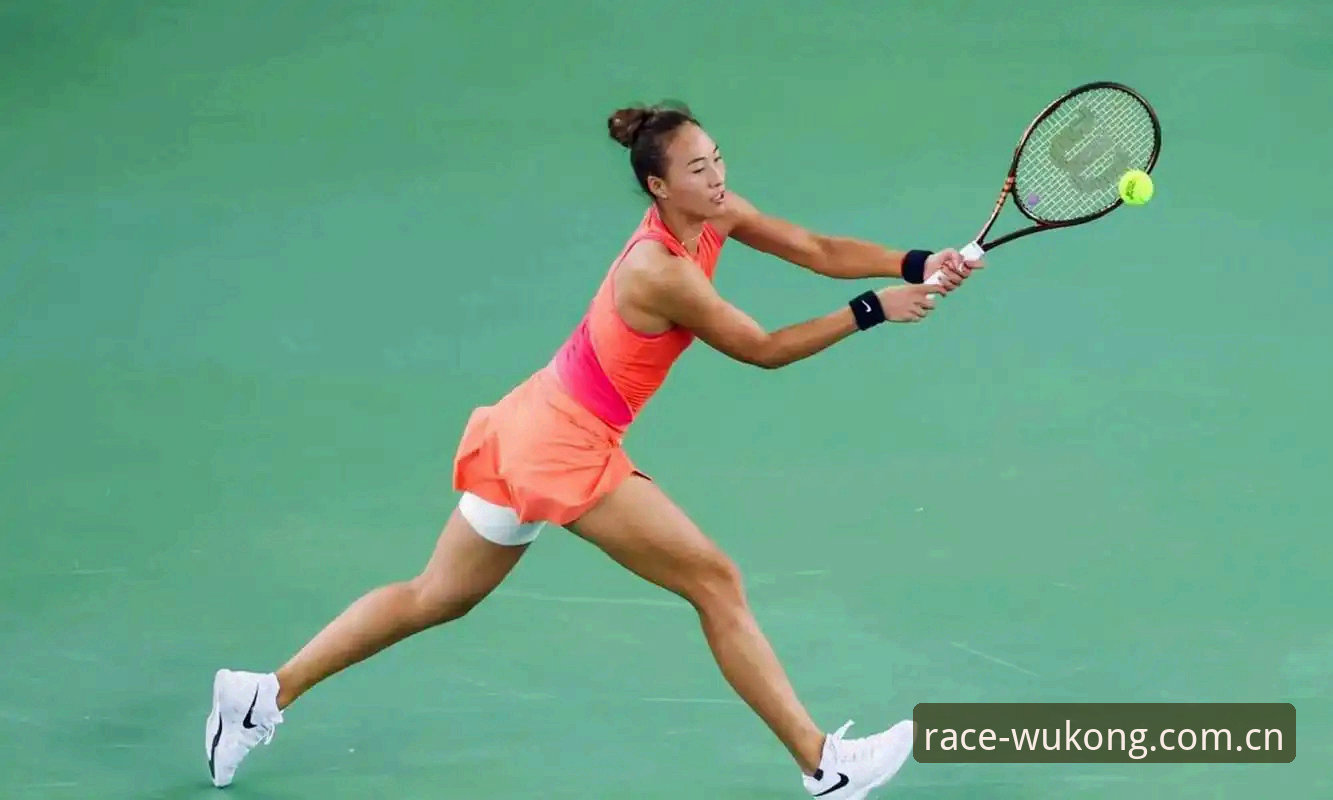 郑钦文法网种子席位之争vs保分压力：2026年法网女单中国金花前景解析